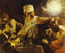 Haga click para ver la imagen ampliada the feast of belshazzar.jpg